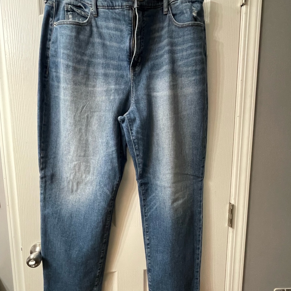 Old Navy Loose Relaxed Jeans